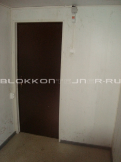 Охранный вагончик 3м, г.Армавир в Фролове